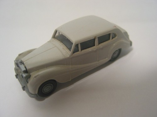 247 alte wiking modellautos - 247),