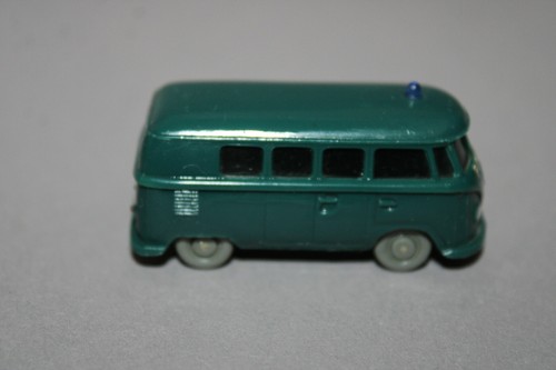 Wiking modellauto vw t1 - modellauto,
