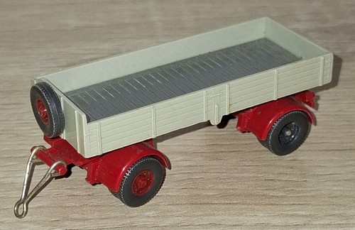 Alter wiking 87 - wiking, 1:87