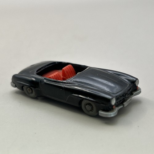 Altes wiking modell auto - altes,