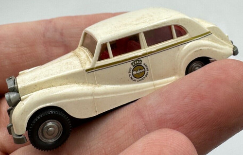 Wiking rolls royce - rolls,