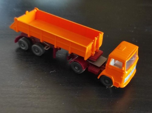 Wiking alt mercedes - 1:87,