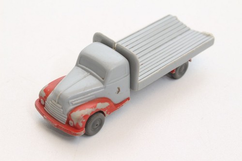 Alter wiking lkw modell auto - wiking,