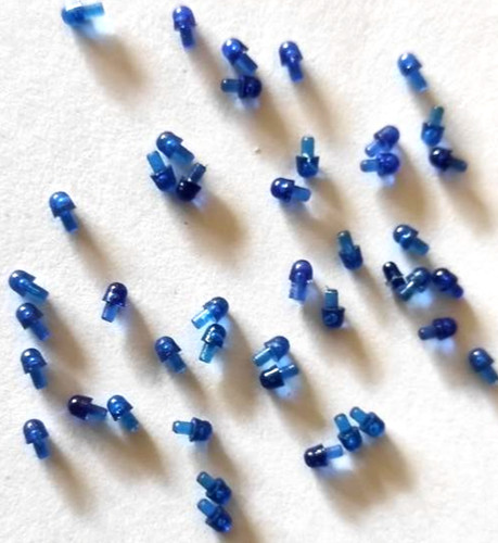 Wiking plastik blaulicht - plastik,