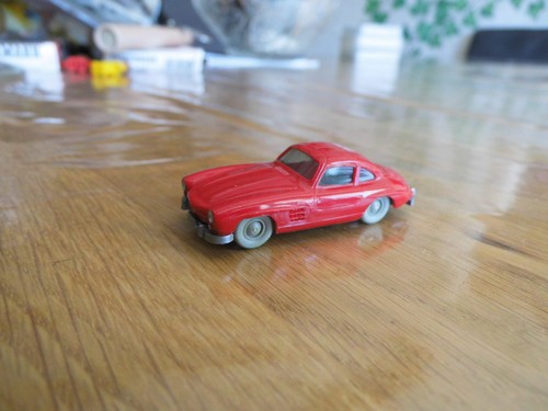 Vintage altes modellauto - altes,