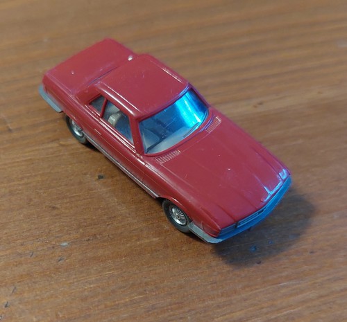 Auto altes wikingmodell - altes,