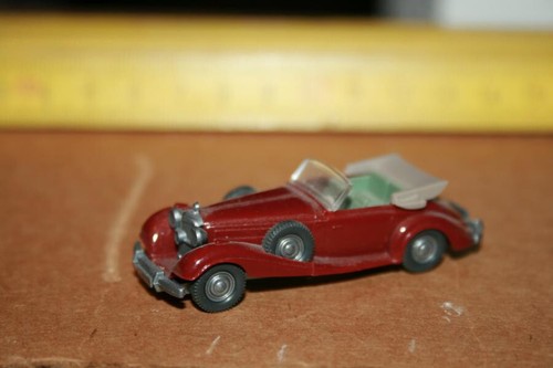 Mercedes 540 1939 - h0,
