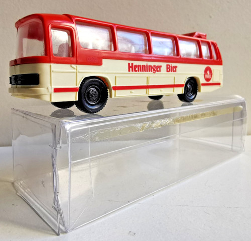 Mercedes benz 0302 henninger - benz,