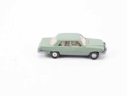 Wiking modellauto pkw - wiking, mb