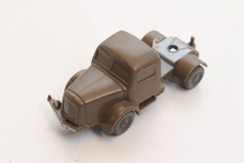Altes wiking modell auto - wiking,