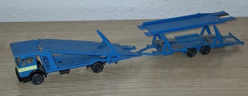 Alter wiking mercedes - alter,