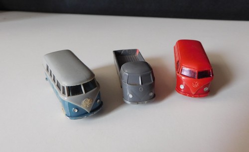 Wiking modellauto vw t1 - wiking,