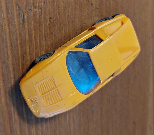 Auto altes wiking - auto, 1/87