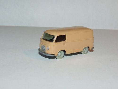 Modellauto wiking - modellauto,