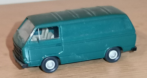 Alter wiking berlin vw - , bus