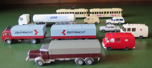 Wiking 87 - wiking, 1:87