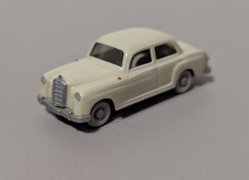 Wiking mercedes 180 - mercedes, da