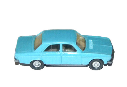Alter audi 100 wiking - 100, 1:87