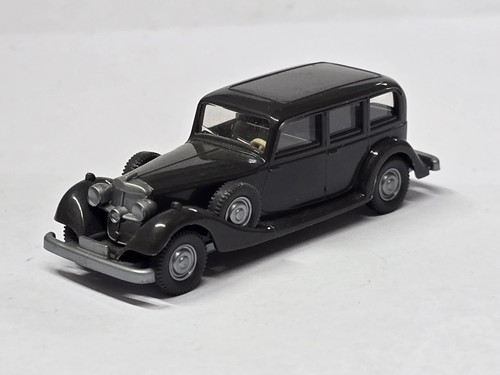 Alter wiking horch - wiking, 850