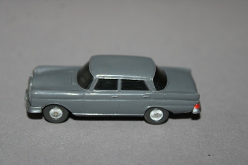 Wiking modellauto 87 - wiking, 1:87