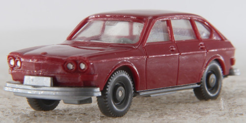Wiking s pkw - wiking, vw