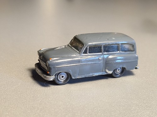 Modellauto wiking h0 - wiking,