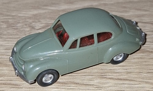 Alter wiking dkw f89 - wiking, 1:87