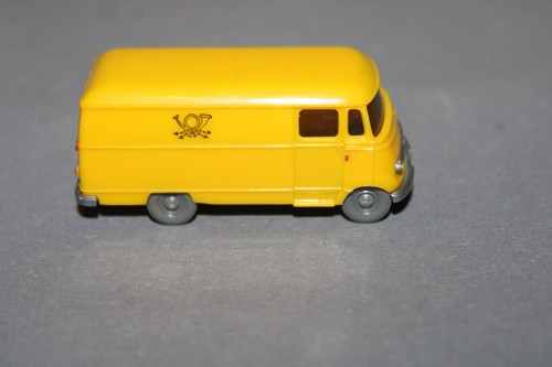 Wiking modellauto mb - modellauto, l
