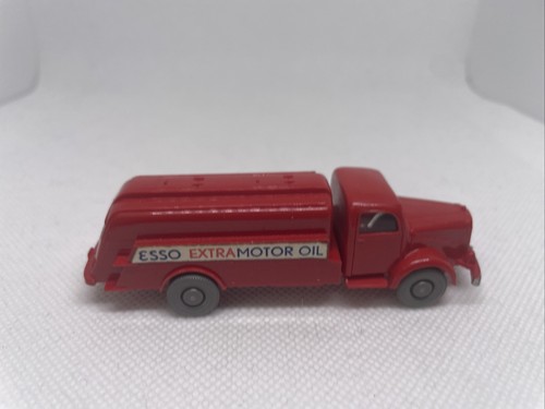Wiking modellauto 87 - wiking, 1:87