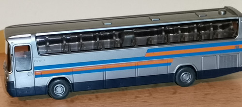 Alter wiking mercedes bus - mercedes,