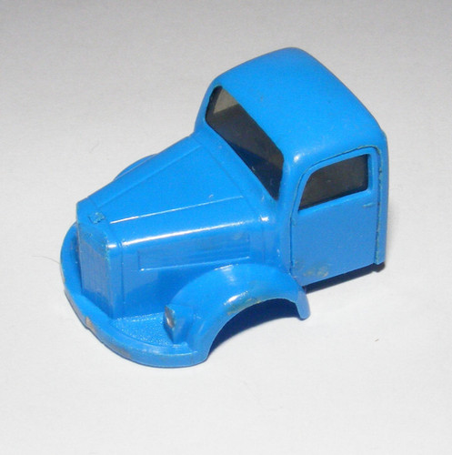 Wiking plastik modellauto - wiking,