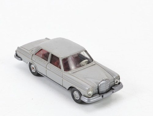 Wiking modellauto pkw mb - h0,