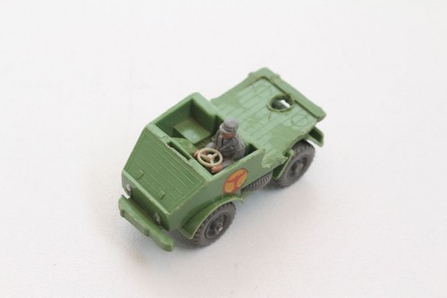Altes wiking modell auto - modell,