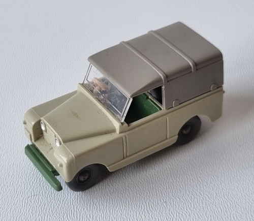 Tolles altes wiking modell - tolles,