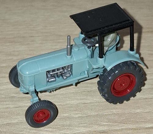 Alter wiking deutz 38d - 1:87,